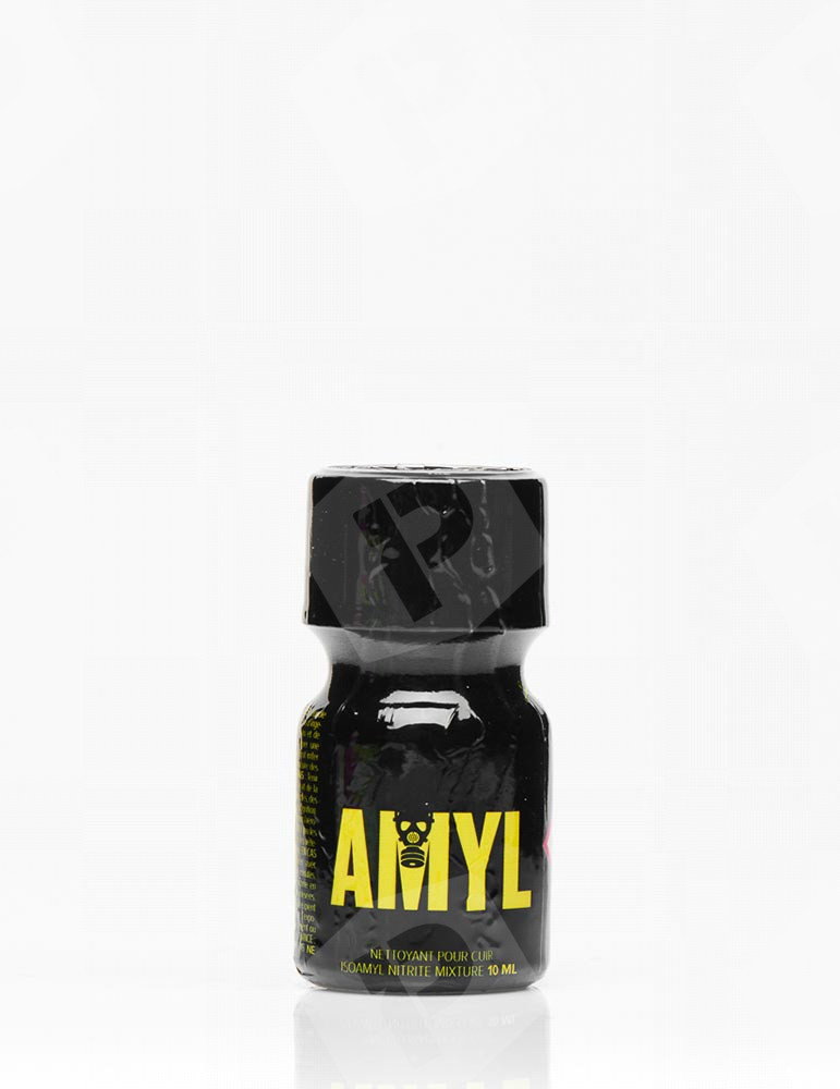 poppers amyl 10 ml