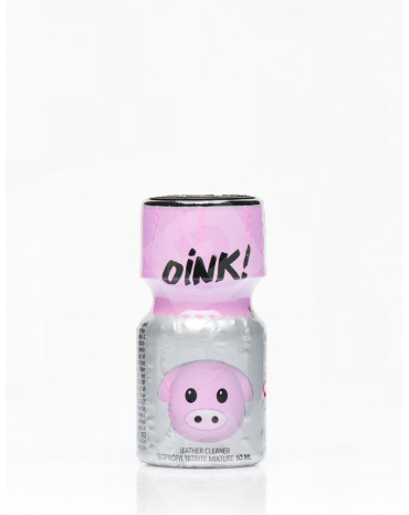 poppers oink 10 ml