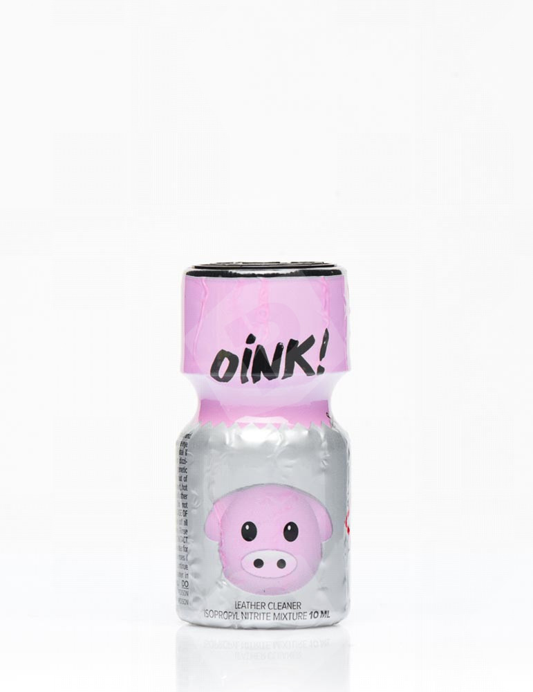 poppers oink 10 ml