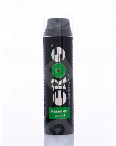 lubrificante anal para fist fucking Eros 200 ml