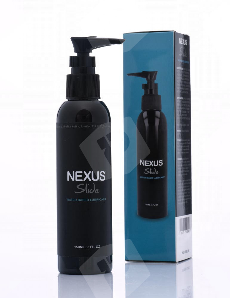 lubrificante à base de água Nexus 150 ml