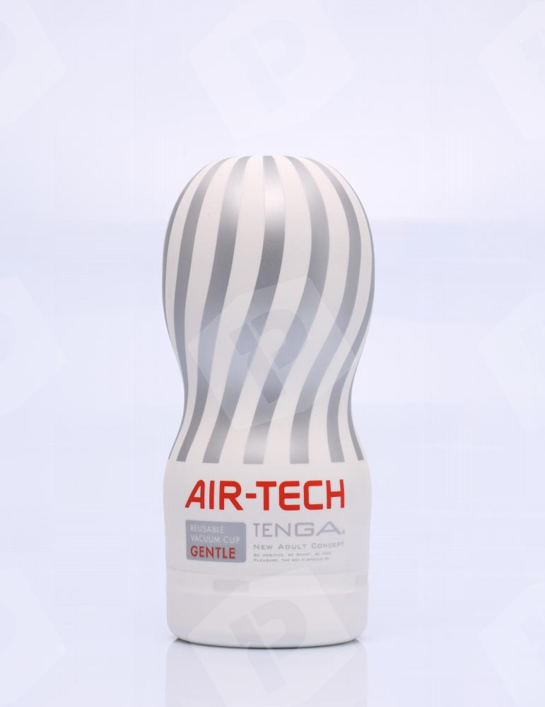 Masturbador Tenga Air Tech Gentle