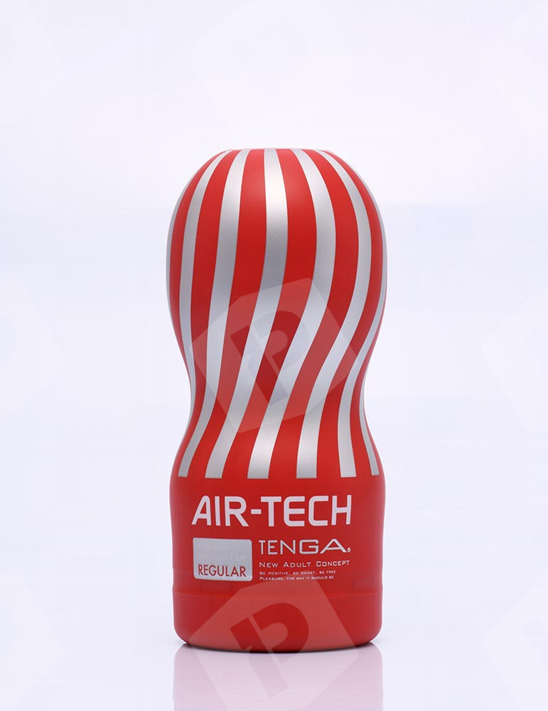 Masturbador Tenga Air Tech Regular