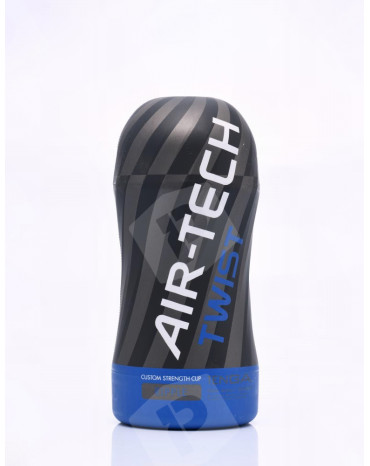 Masturbador Tenga Twist Ripple