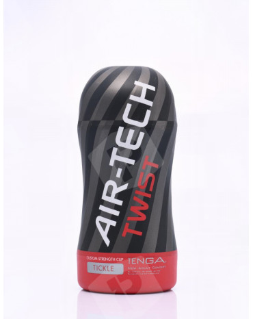 Masturbador Tenga Twist Tickle