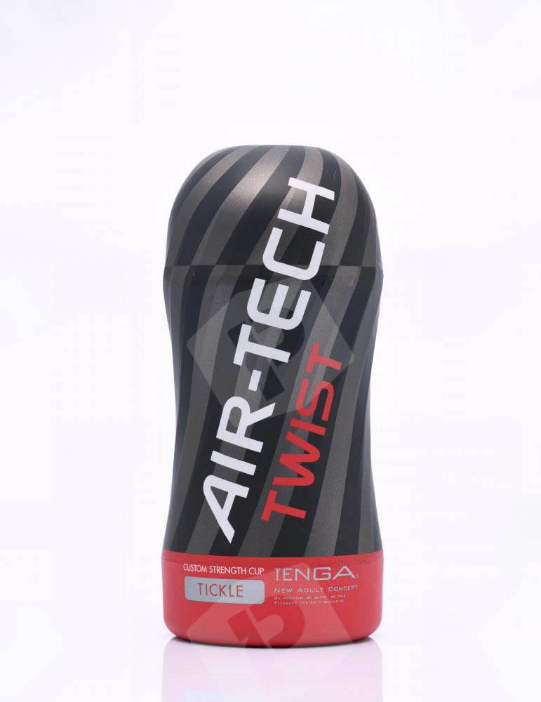 Masturbador Tenga Twist Tickle