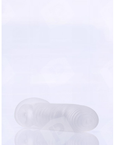 extensor peniano nervurado Brutus