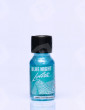 Garrafa de poppers 15 ml Lolita Blue Night