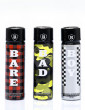 Pack Triplo B - 3 poppers: Bad, Bare e Boy