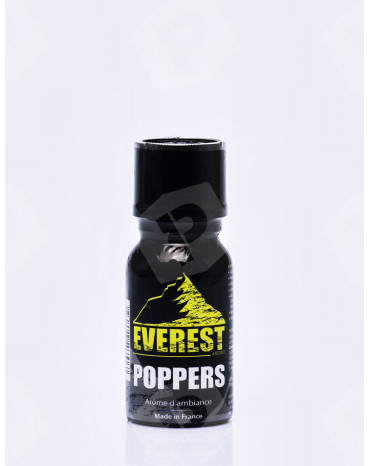 Everest Poppers com Amila em 15 ml