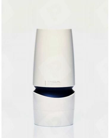 Masturbador Tenga Aero Cobalt Ring