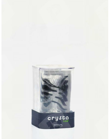 masturbador masculino tenga crysta stocker leaf