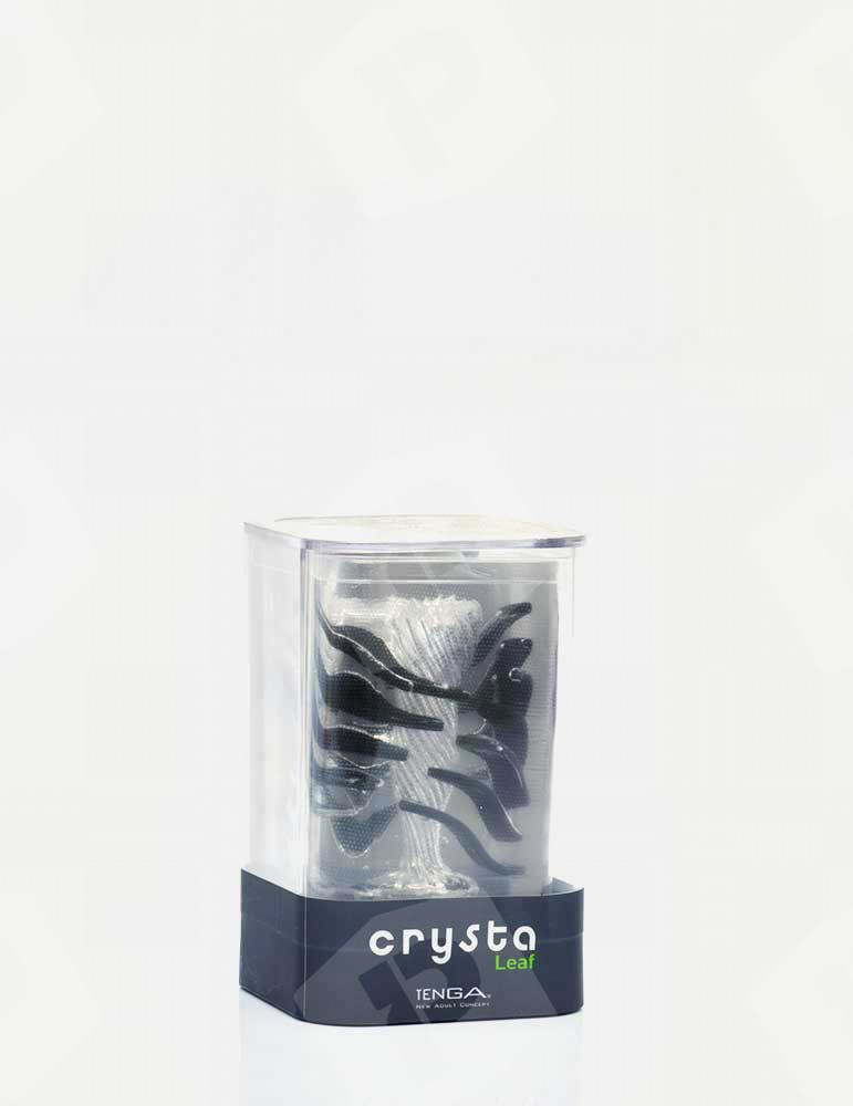 masturbador masculino tenga crysta stocker leaf
