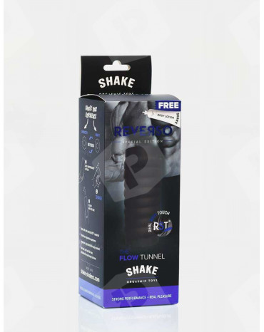 masturbador flow tunnel