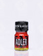 frasco de poppers adler 10 ml