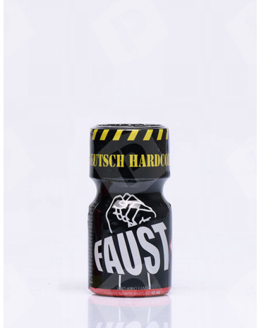 Poppers Faust 10 ml