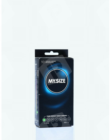 preservativos my size 47 mm