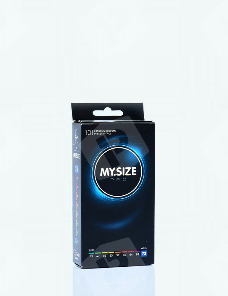 preservativos my size pro 72 mm