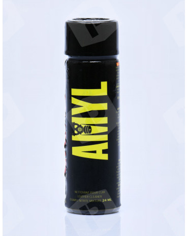 poppers amyl 24 ml