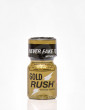 frasco Gold Rush Poppers 10 ml