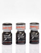 Poppers Super Rush Black Label Em Lote De 3 Frascos 10 ml - Preço Baixo
