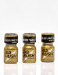 Poppers Rush Gold 10 ml - Compre o Seu Poppers Em Pack de 3 Frascos!