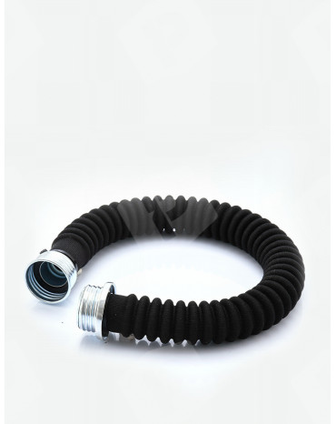 tubo máscara de gás poppers