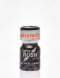 rush black label 10 ml