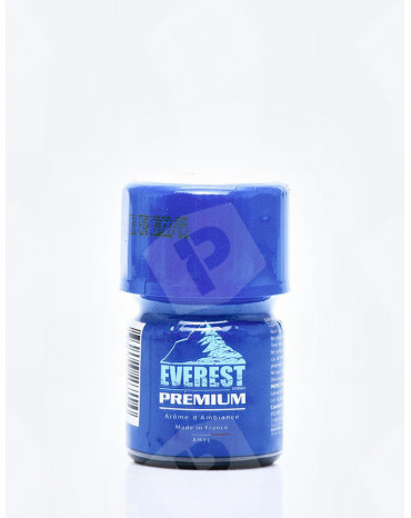 everest premium poppers versão grande