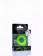 Cockring silicone verde
