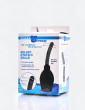 Embalagem Duche anal Deluxe Enema Bulb CleanStream 300 ml