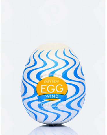 embalagem ovo masturbador tenga wonder wind