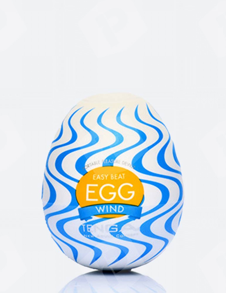 embalagem ovo masturbador tenga wonder wind