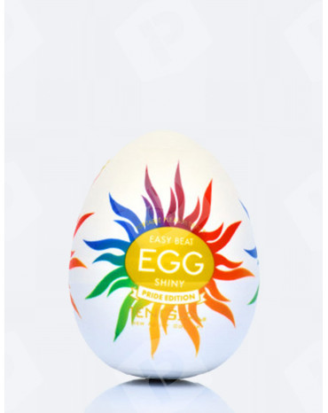 embalagem ovo masturbador tenga pride edition