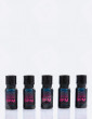Pacote de 5 poppers BPM 15 ml