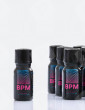 Pacote de 10 poppers BPM 15 ml