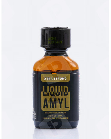 Poppers Liquid Amyl 24 ml