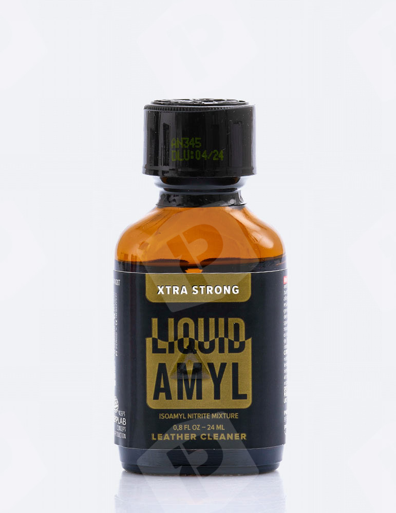 Poppers Liquid Amyl 24 ml
