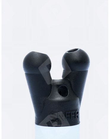 tampa de poppers SNFFR xtrm double large