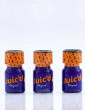 Pack de 3 poppers Juic'd 10 ml