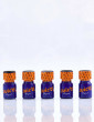 Pack de 5 poppers Juic'd 10 ml