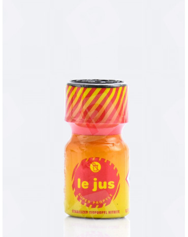 Poppers Le Jus Super Propyle 10 ml