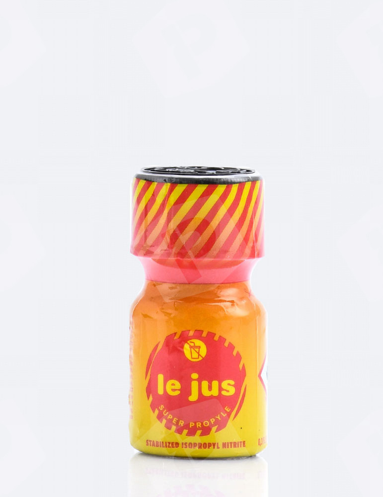 Poppers Le Jus Super Propyle 10 ml