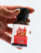 Embalagem do Amsterdam Poppers New Formula 24 ml