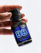 Garrafa do Poppers BB Black Label 24 ml