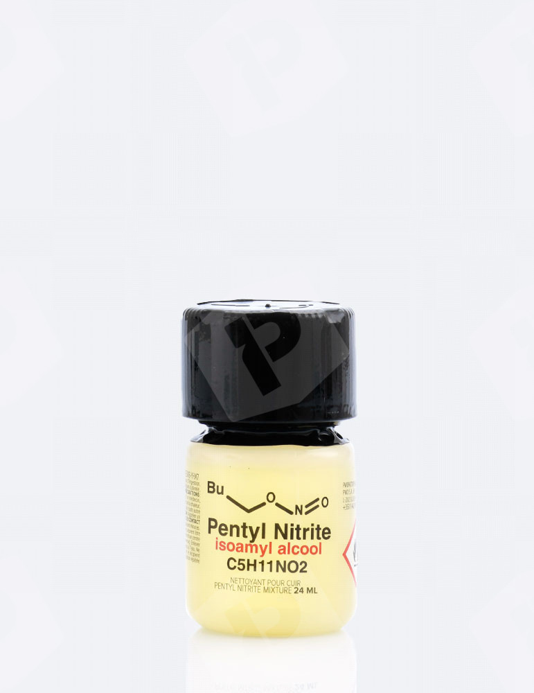 Poppers IsoPentyl Nitrite 24 ml