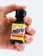 Embalagem do Poppers Juic'd Maximum 24 ml