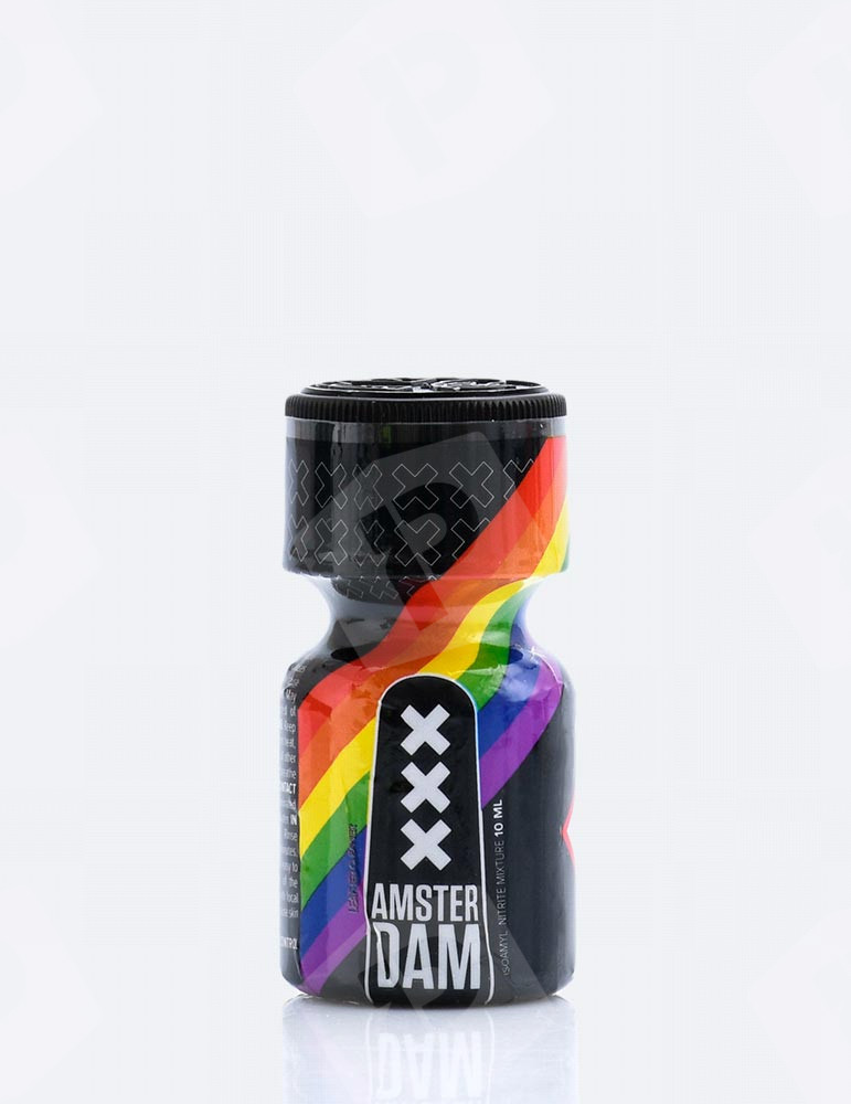 Amsterdam Poppers XXX Pride 10 ml