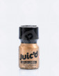 Poppers Juic'd Gold Label 10 ml