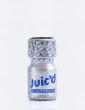 Poppers Juic'd Platinum 10 ml